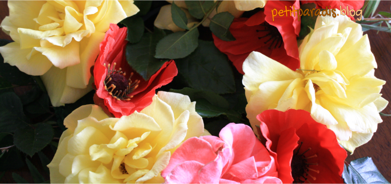 petitparadis remembrance wreath