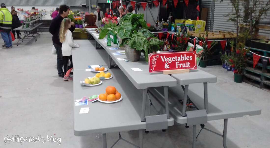 vegetables and fruit pp